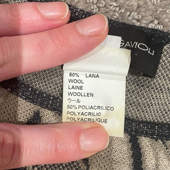 Cristina Gavioli sweater dress - Picture 3 of 7